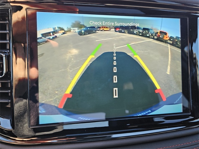 2026 Dodge Durango GT Plus HEMI V8 AWD