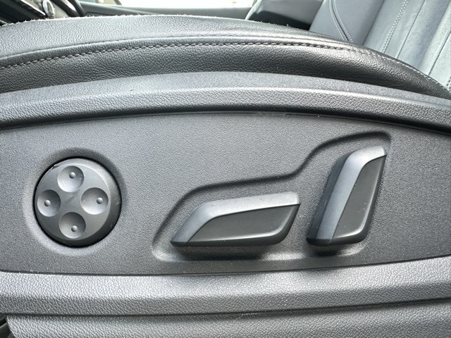 2022 Gray Audi Q5 45 S line Premium AWD SUV