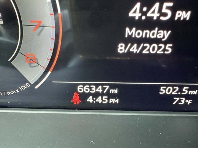 2022 Gray Audi Q5 45 S line Premium AWD SUV