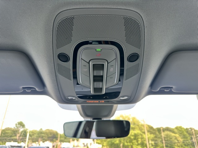 2022 Gray Audi Q5 45 S line Premium AWD SUV