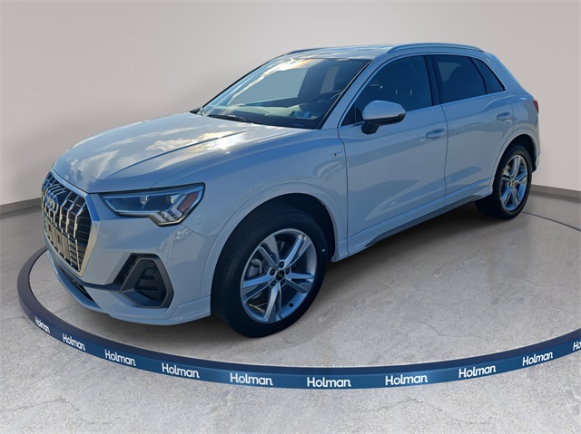 2024 Audi Q3 S Line Premium Plus's photo