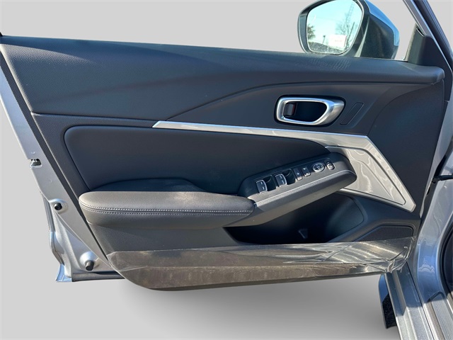 new 2026 Acura Integra car, priced at $37,145