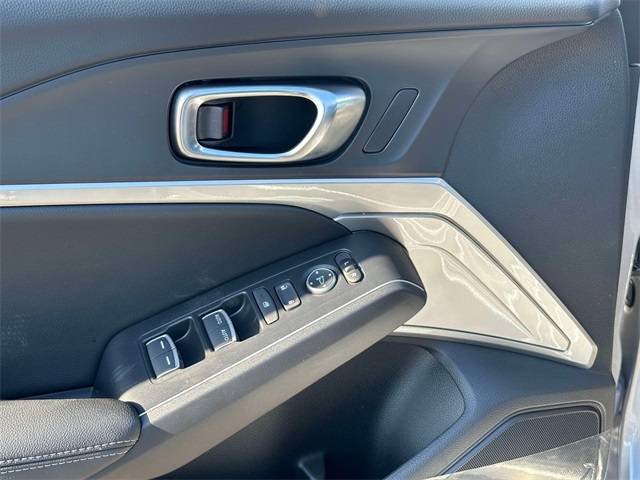 new 2026 Acura Integra car, priced at $37,145