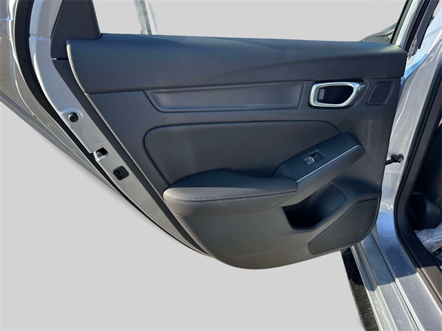 new 2026 Acura Integra car, priced at $37,145