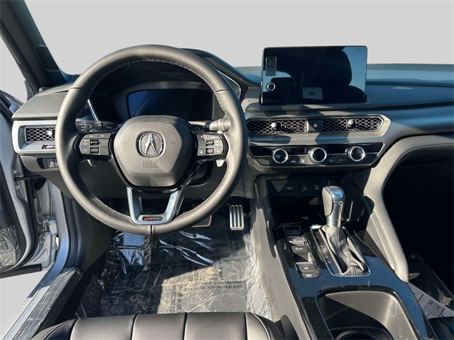 new 2026 Acura Integra car, priced at $37,145