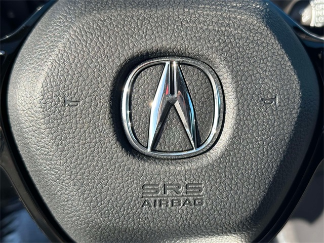 new 2026 Acura Integra car, priced at $37,145