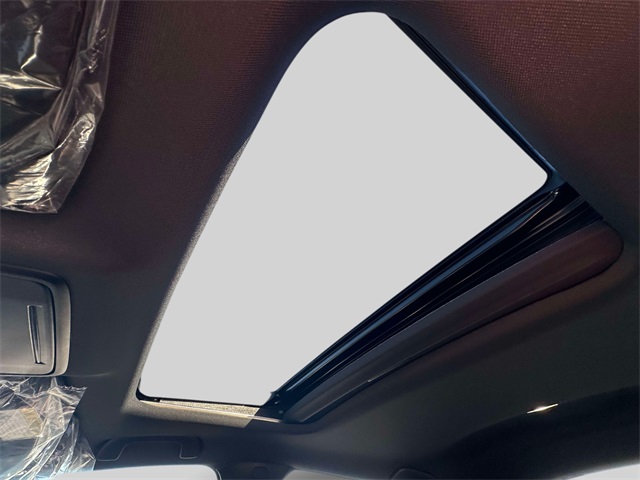 new 2026 Acura Integra car, priced at $37,145