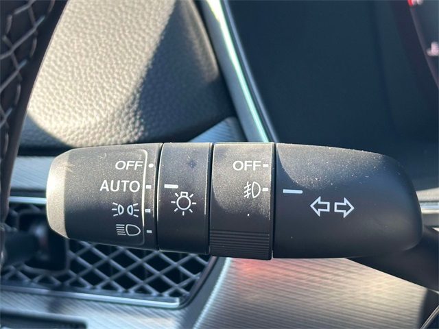 new 2026 Acura Integra car, priced at $37,145