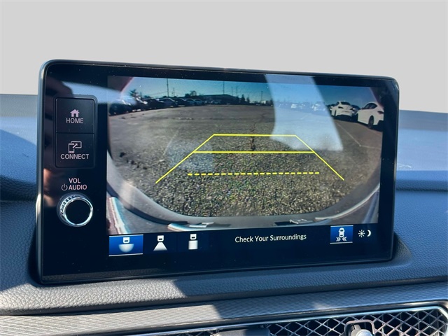 new 2026 Acura Integra car, priced at $37,145