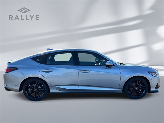 new 2026 Acura Integra car, priced at $37,145