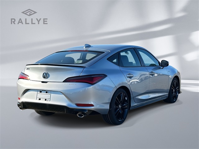 new 2026 Acura Integra car, priced at $37,145