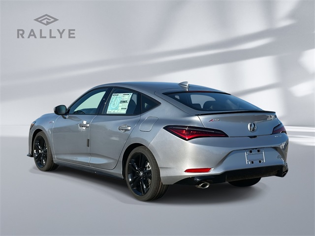 new 2026 Acura Integra car, priced at $37,145