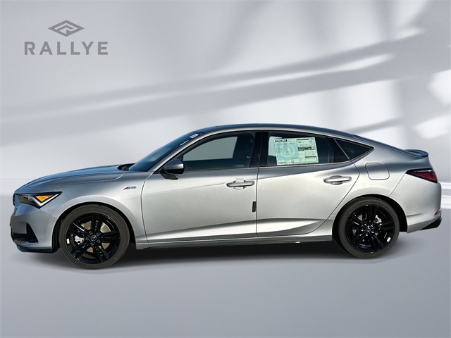 new 2026 Acura Integra car, priced at $37,145