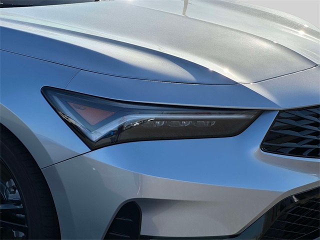 new 2026 Acura Integra car, priced at $37,145
