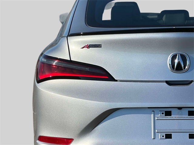 new 2026 Acura Integra car, priced at $37,145