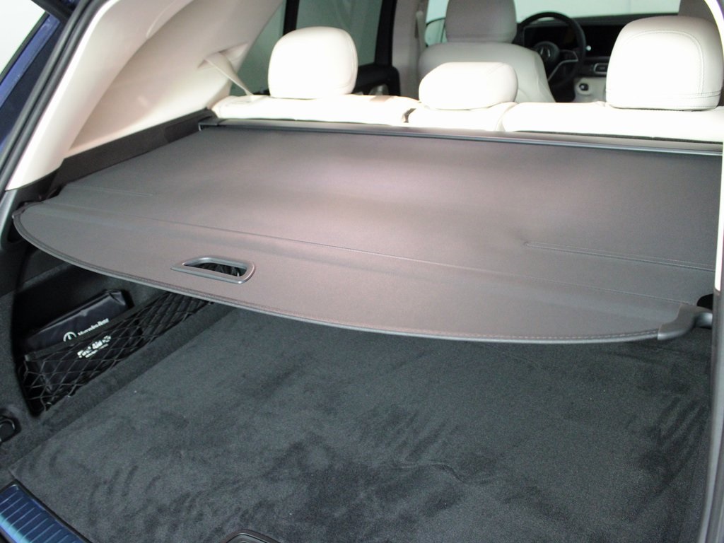 used 2026 Mercedes-Benz GLE car, priced at $65,489