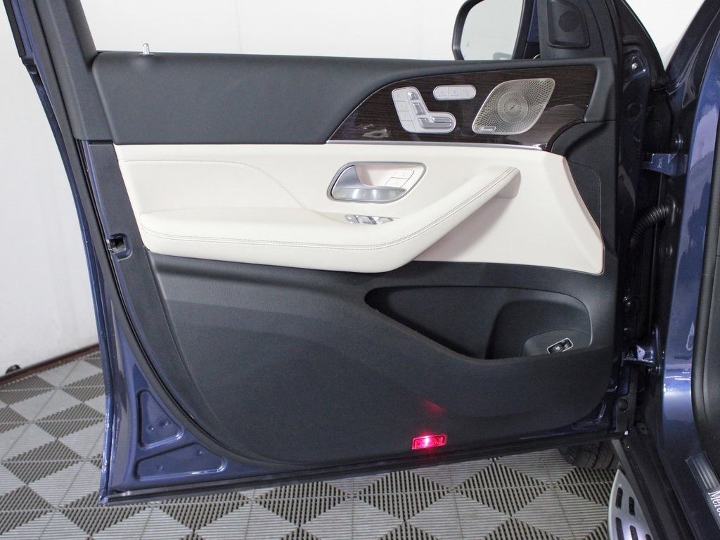 used 2026 Mercedes-Benz GLE car, priced at $65,489