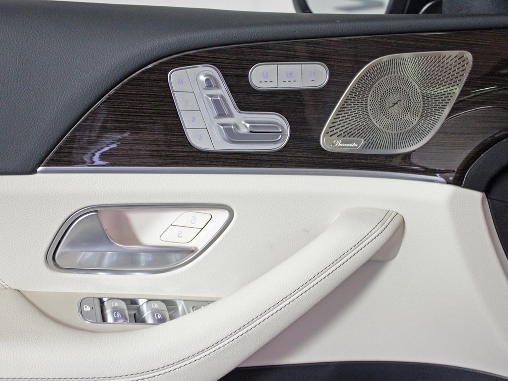 used 2026 Mercedes-Benz GLE car, priced at $65,489