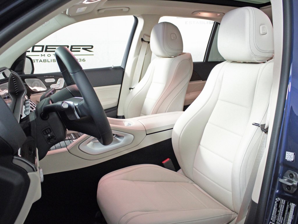 used 2026 Mercedes-Benz GLE car, priced at $65,489