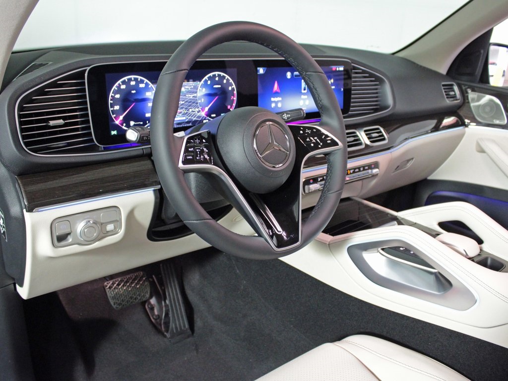 used 2026 Mercedes-Benz GLE car, priced at $65,489