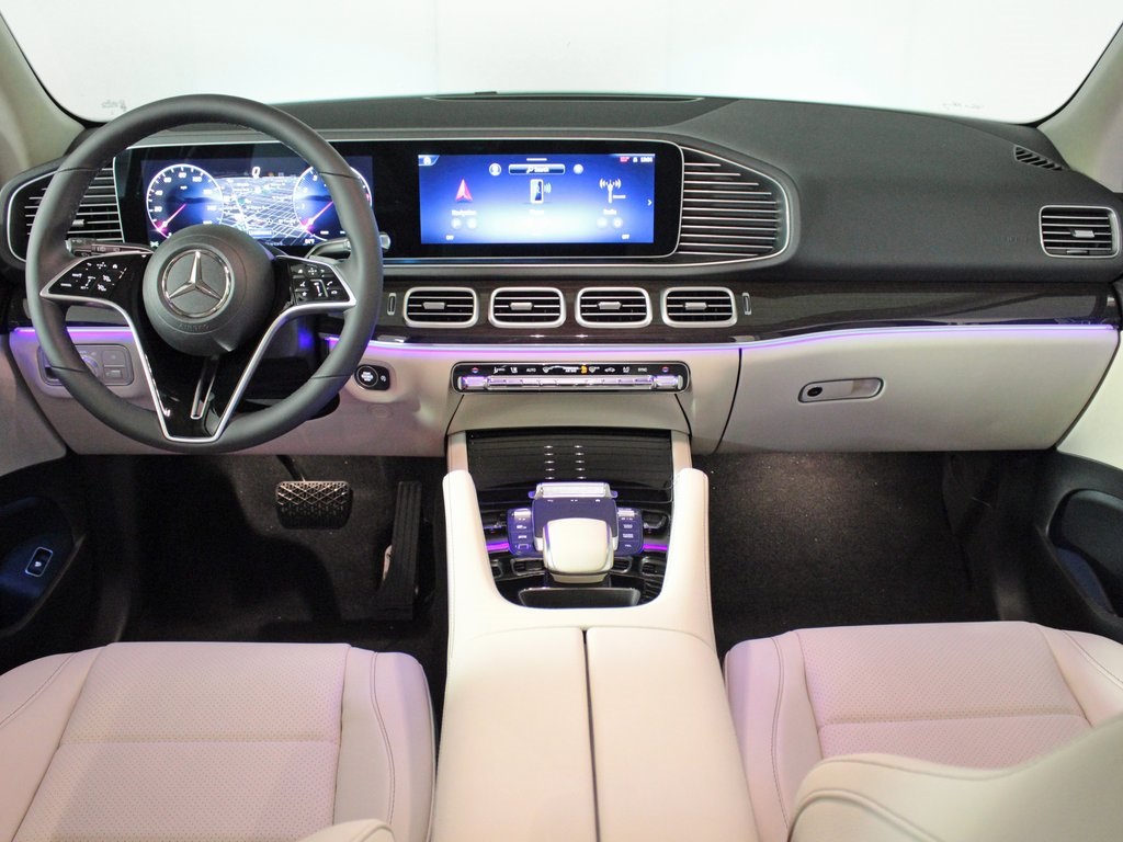 used 2026 Mercedes-Benz GLE car, priced at $65,489