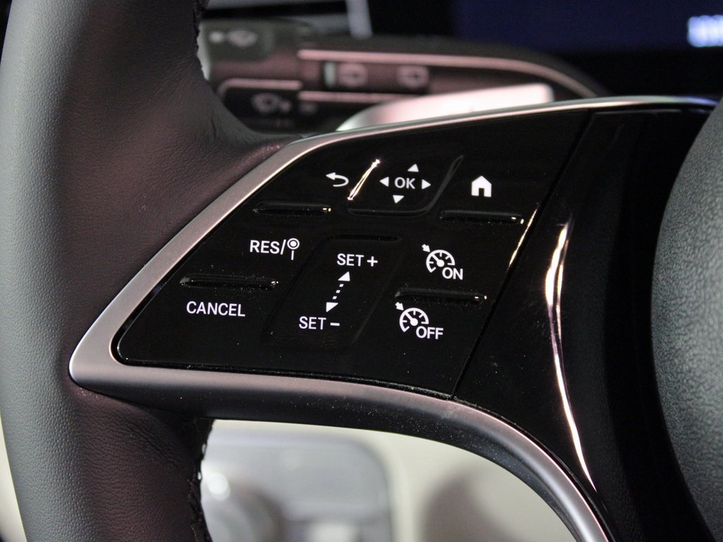 used 2026 Mercedes-Benz GLE car, priced at $65,489