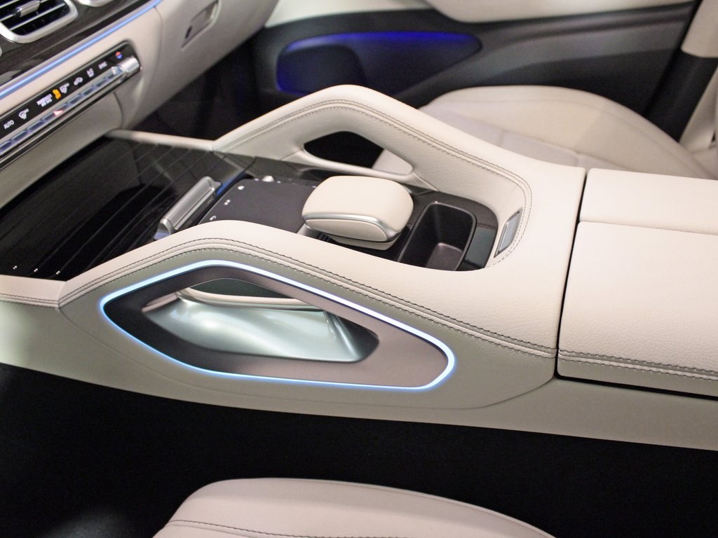 used 2026 Mercedes-Benz GLE car, priced at $65,489