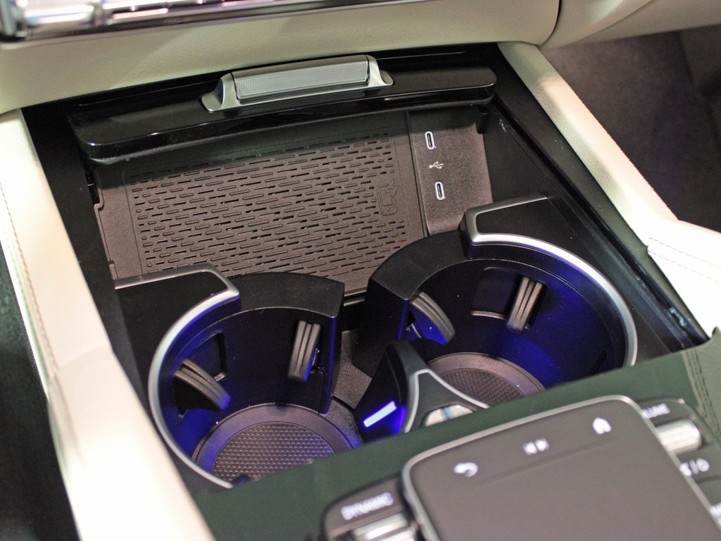 used 2026 Mercedes-Benz GLE car, priced at $65,489