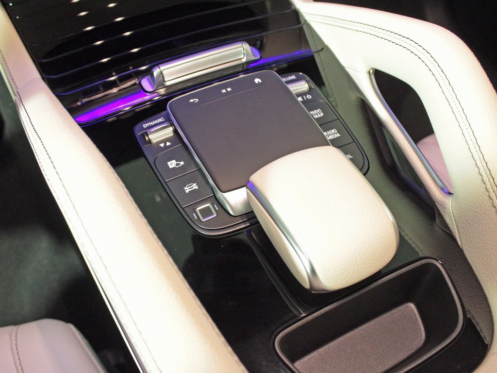 used 2026 Mercedes-Benz GLE car, priced at $65,489