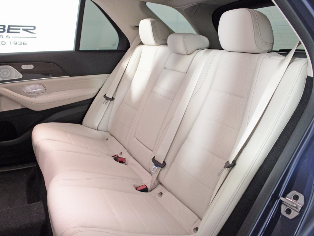 used 2026 Mercedes-Benz GLE car, priced at $65,489