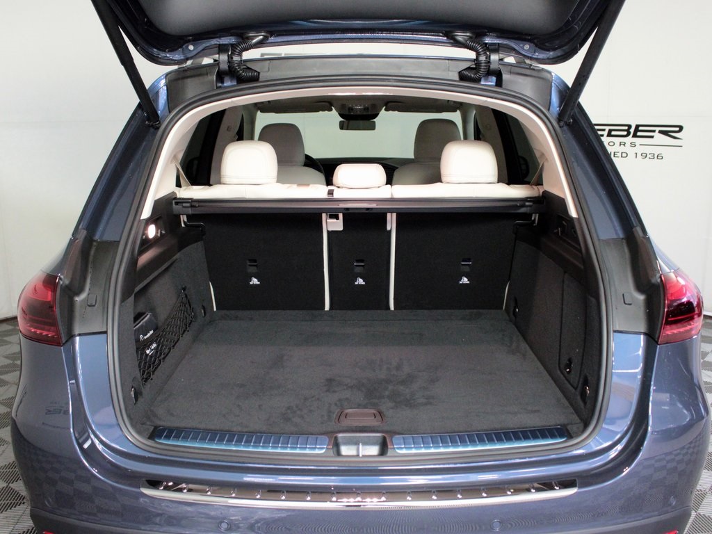 used 2026 Mercedes-Benz GLE car, priced at $65,489