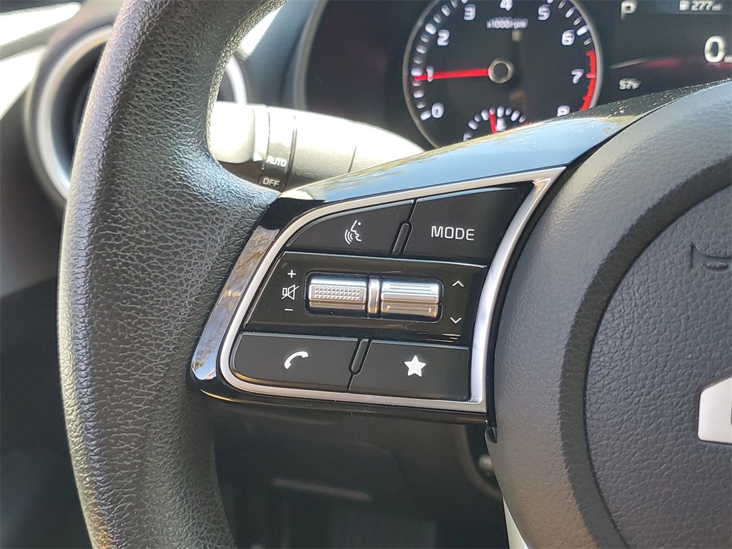 used 2024 Kia Forte car, priced at $16,774