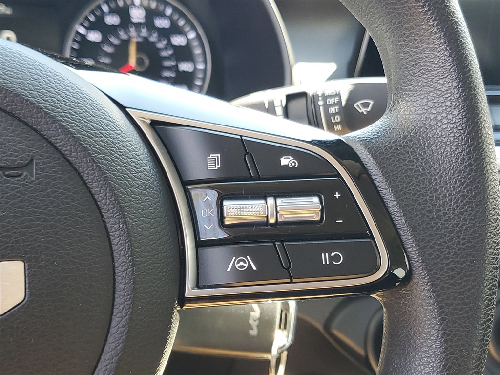 used 2024 Kia Forte car, priced at $16,774