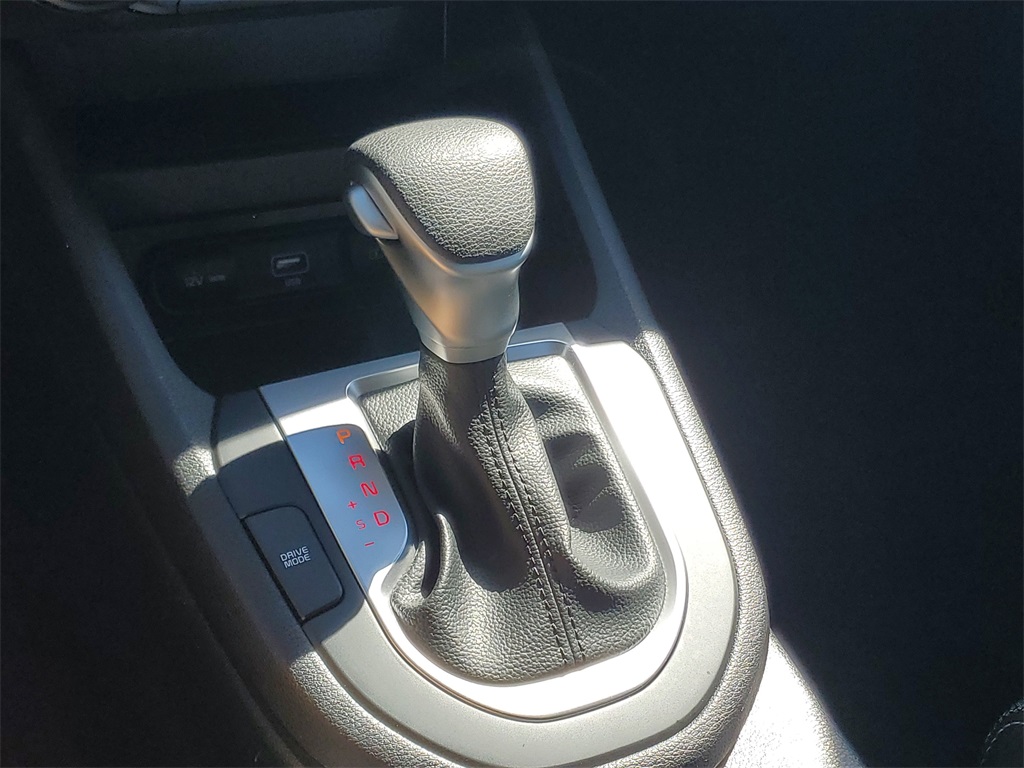 used 2024 Kia Forte car, priced at $16,774