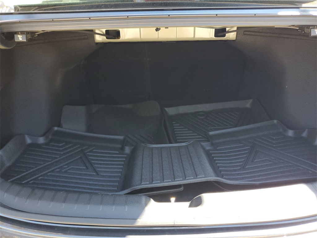 used 2024 Kia Forte car, priced at $16,774