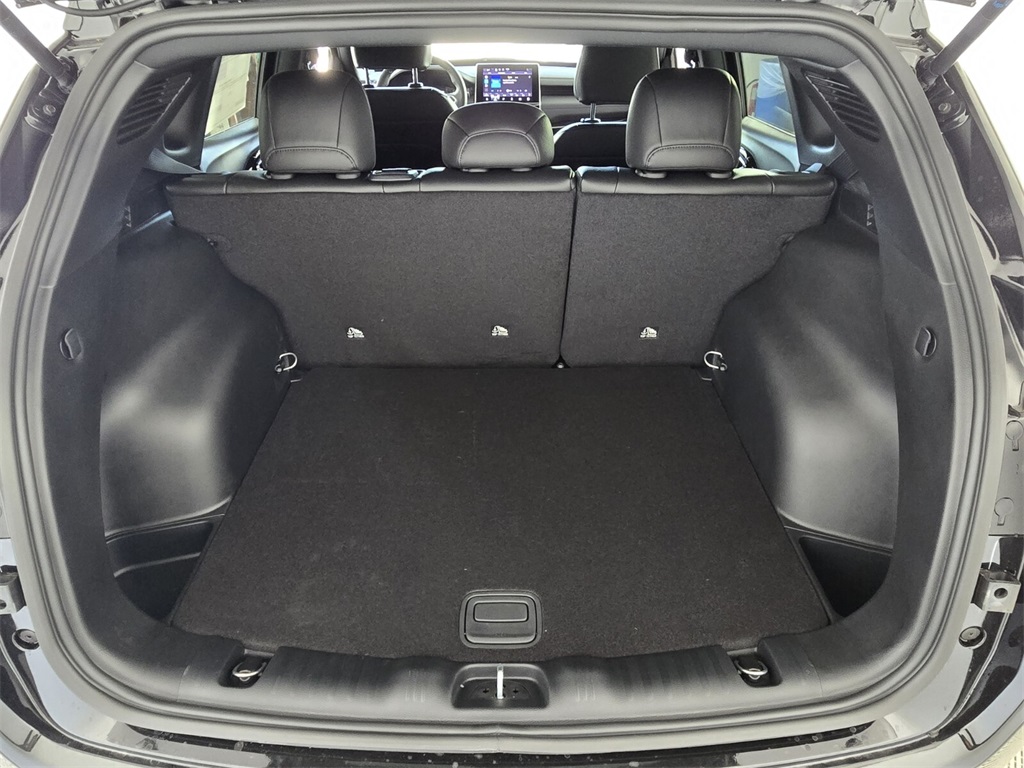 new 2026 Jeep Compass car, priced at $25,305