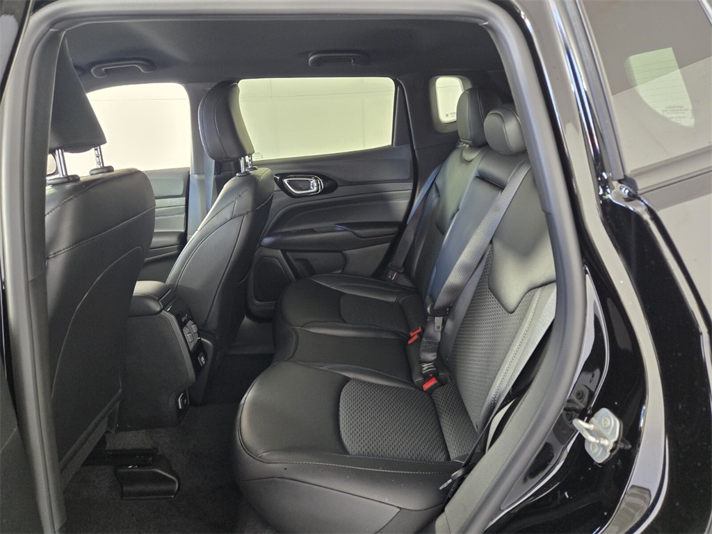 new 2026 Jeep Compass car, priced at $25,305