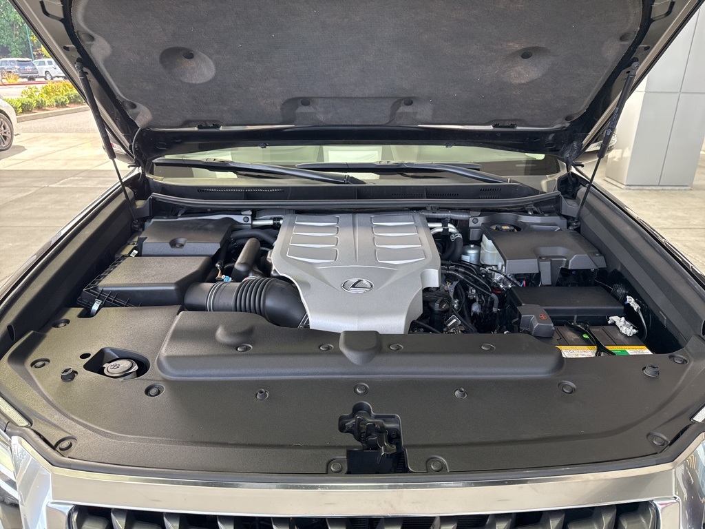 Used 2020 Lexus GX SUV