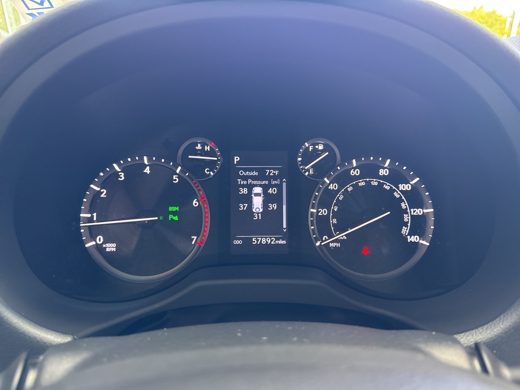 Used 2020 Lexus GX SUV