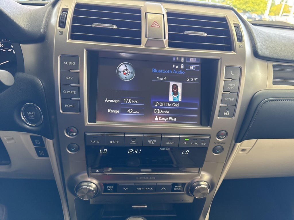 Used 2020 Lexus GX SUV