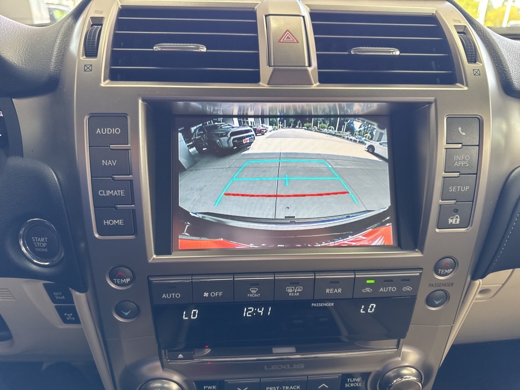 Used 2020 Lexus GX SUV