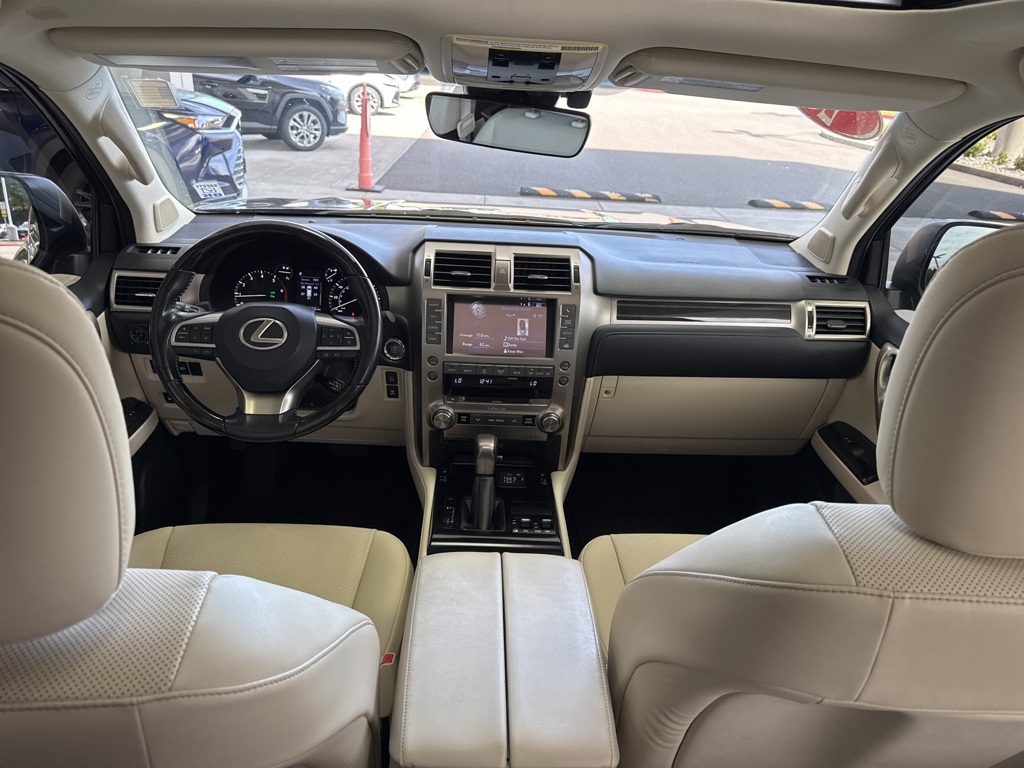 Used 2020 Lexus GX SUV