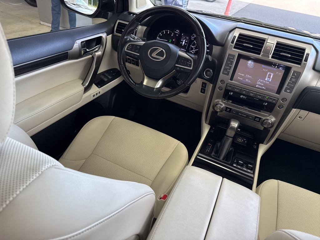 Used 2020 Lexus GX SUV