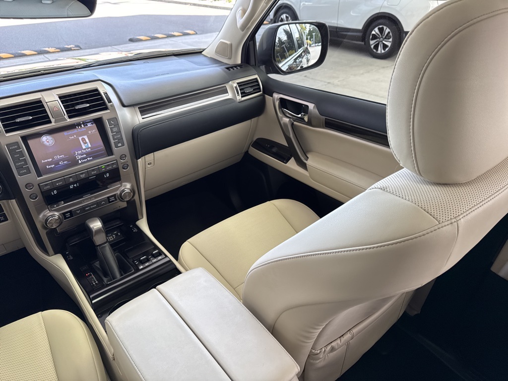 Used 2020 Lexus GX SUV