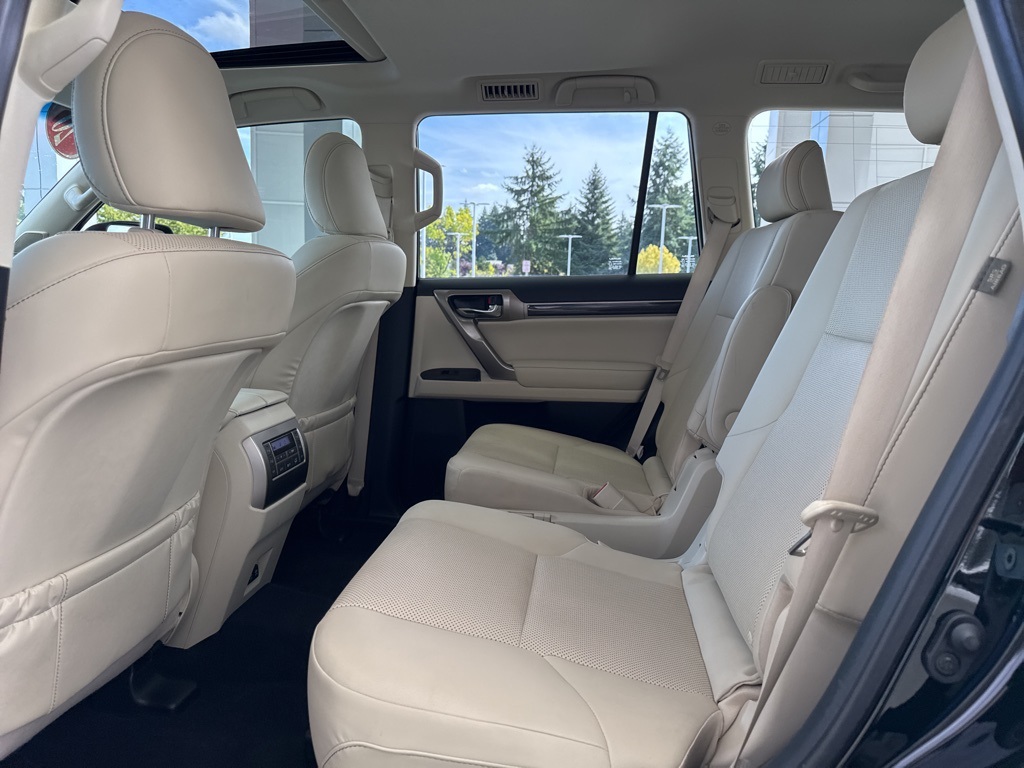 Used 2020 Lexus GX SUV