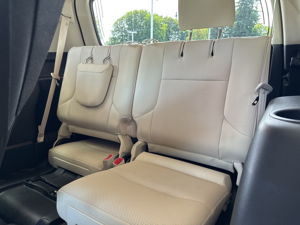 Used 2020 Lexus GX SUV