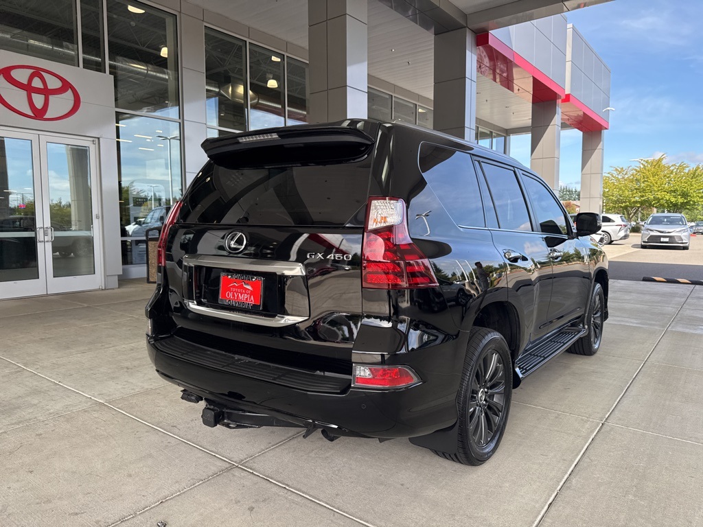 Used 2020 Lexus GX SUV
