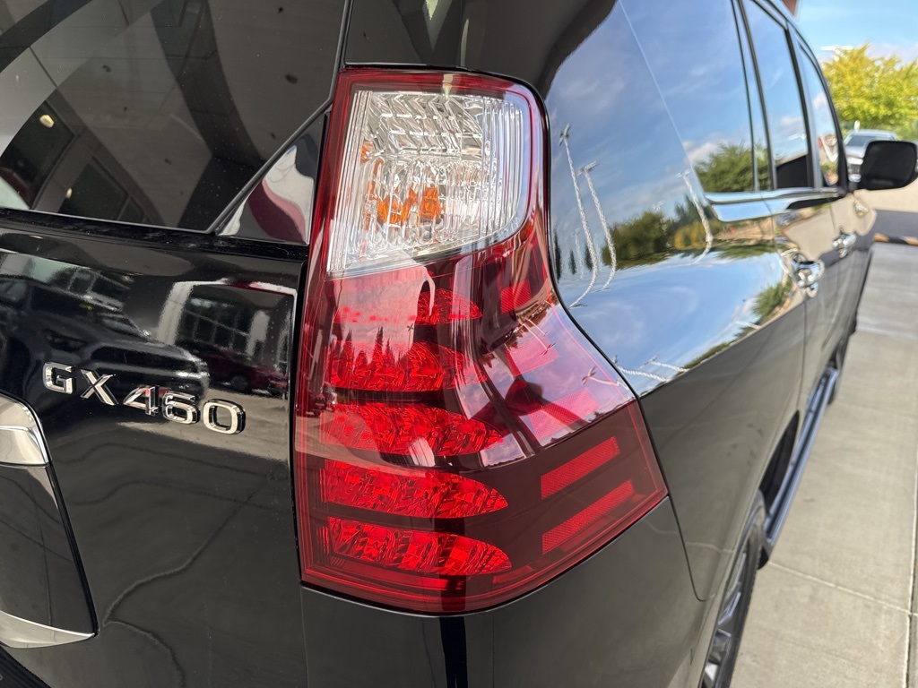 Used 2020 Lexus GX SUV