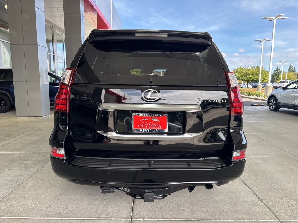 Used 2020 Lexus GX SUV