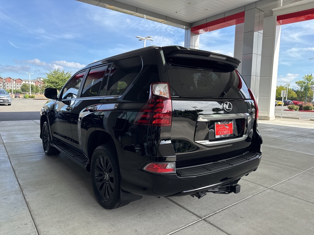Used 2020 Lexus GX SUV